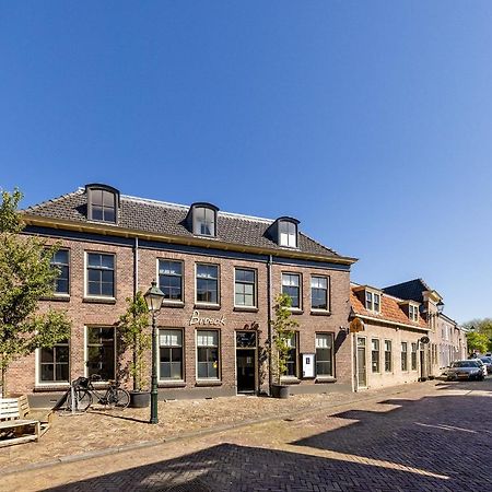Broeck Oudewater Hotel Exterior foto