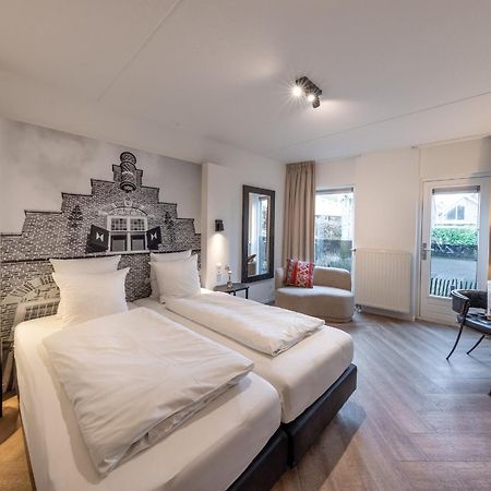 Broeck Oudewater Hotel Exterior foto