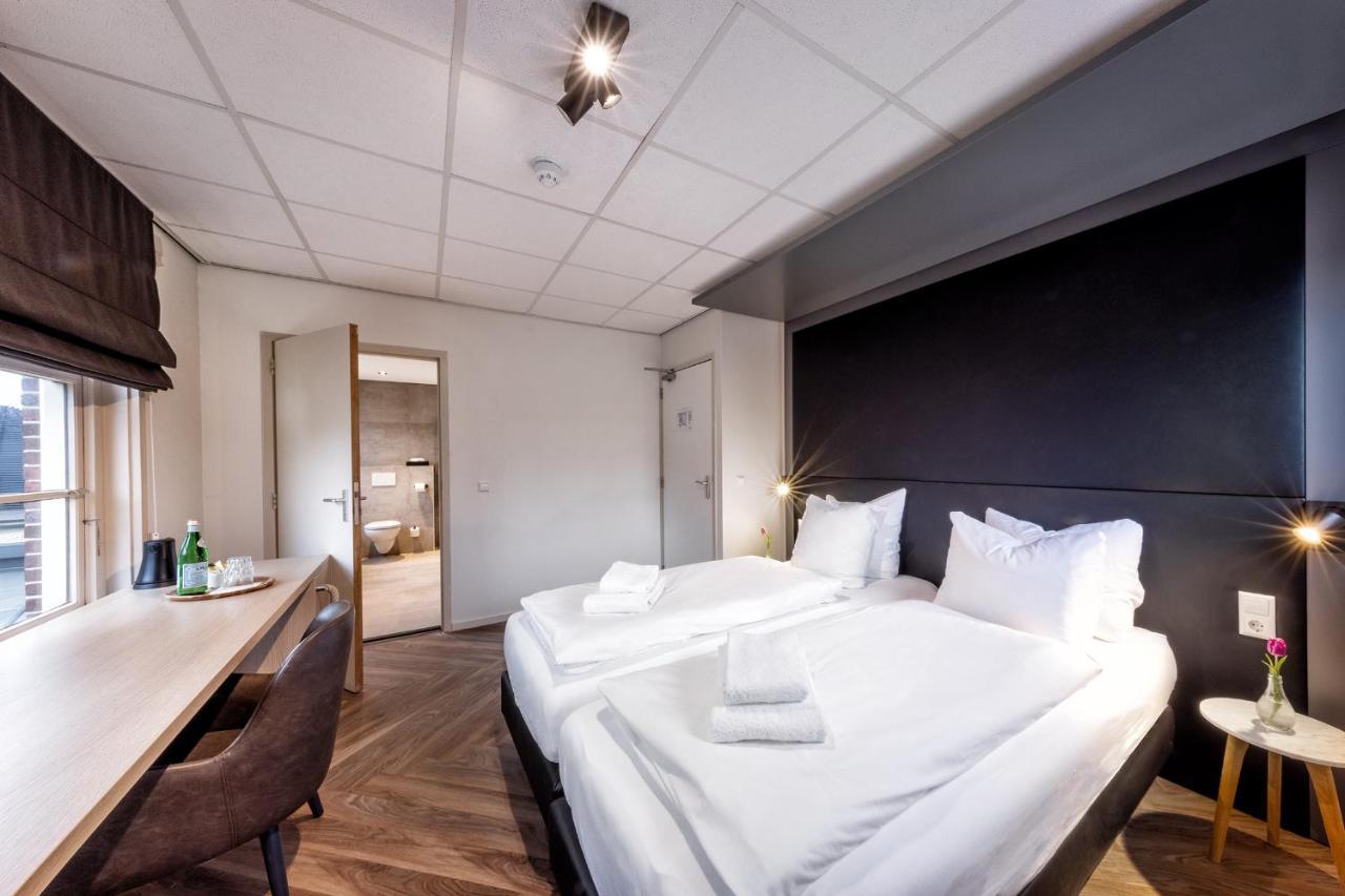 Broeck Oudewater Hotel Exterior foto