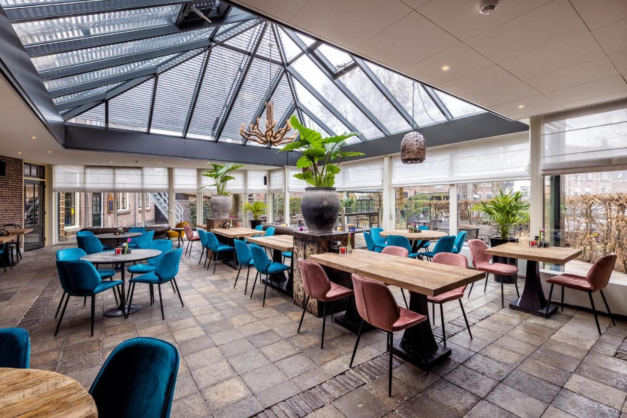 Broeck Oudewater Hotel Exterior foto