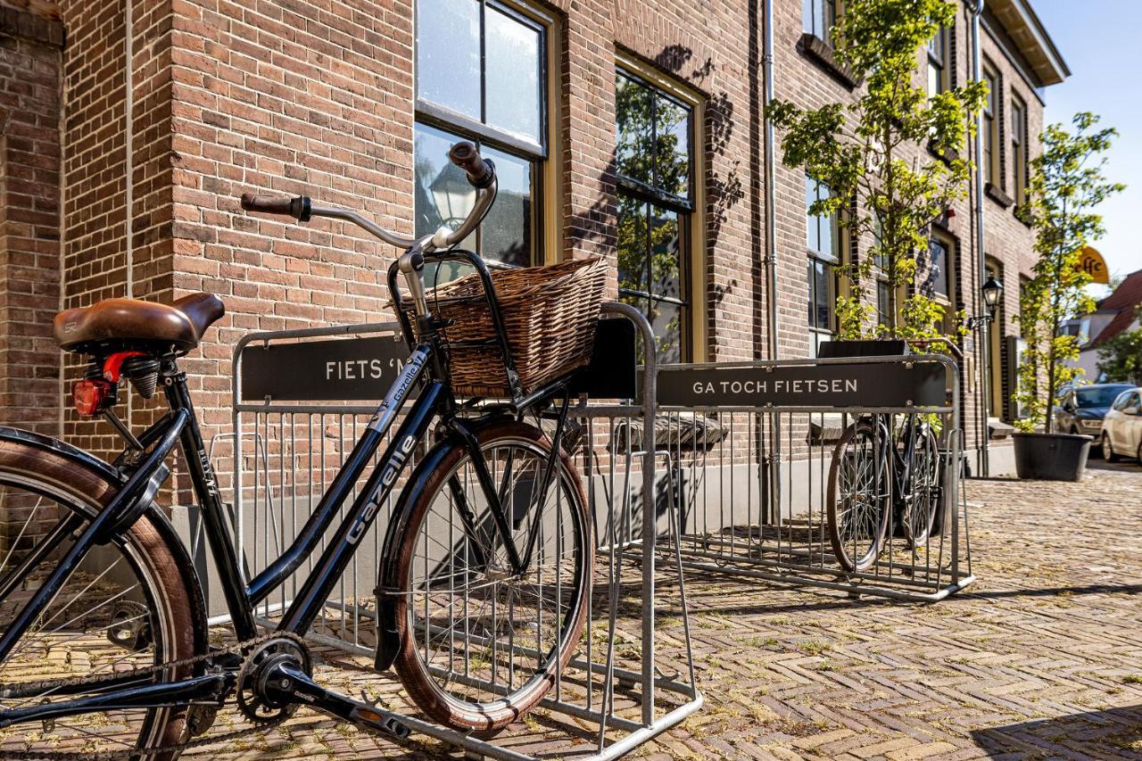 Broeck Oudewater Hotel Exterior foto