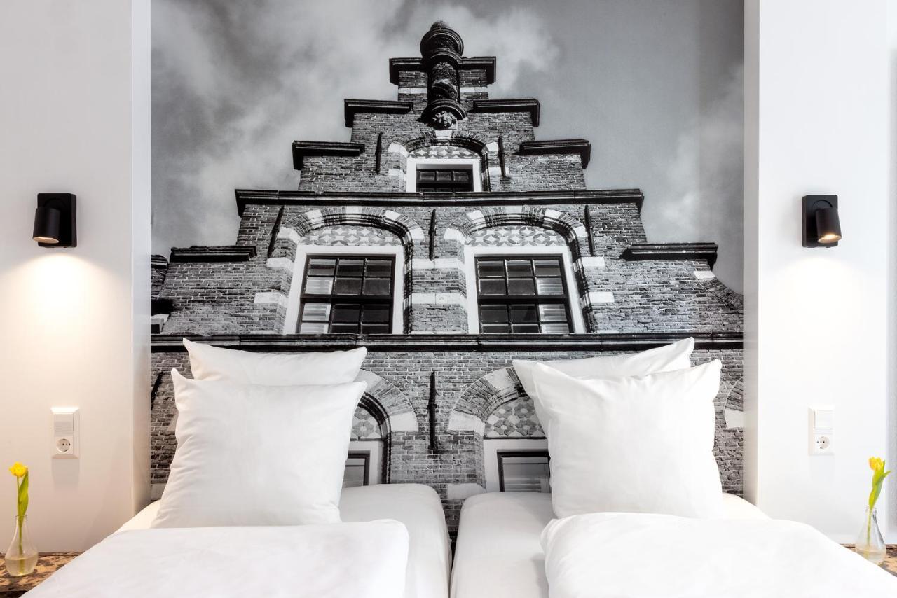 Broeck Oudewater Hotel Exterior foto